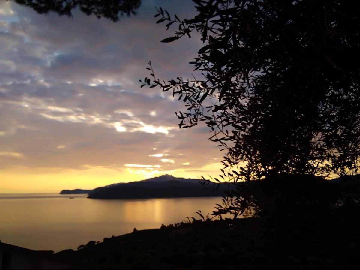 Hébergement de vacances La Casa Dei Nonni - Services Included - Servizi Inclusi Capoliveri (Isola d'Elba)
